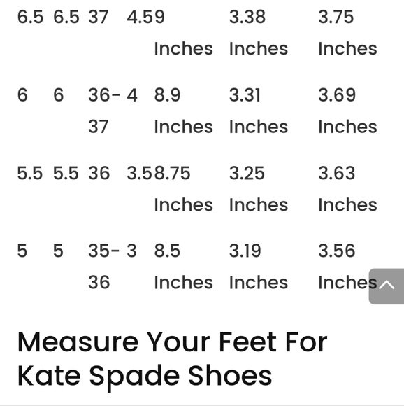 🤑SOLD🤑Kate Spade Mae Patent Leather Slingback Pumps/Shoes - Picture 10 of 12